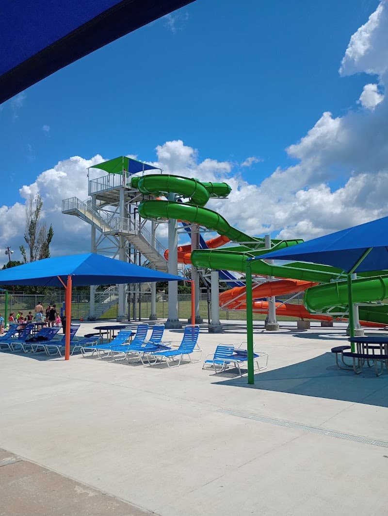 Sooner Park