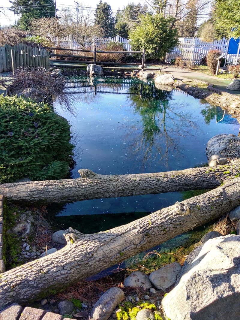 Beaver Falls Miniature Golf