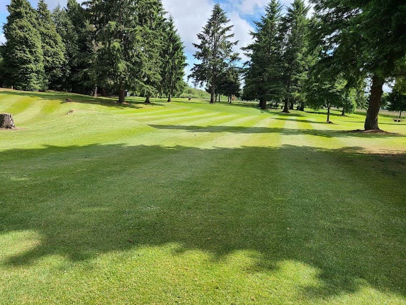 Golf City Par Three