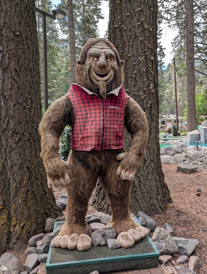 Matterhorn Village
