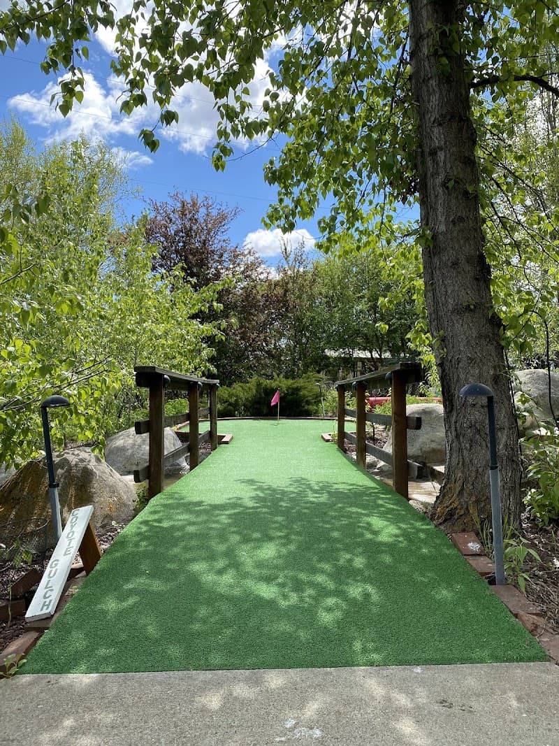 Riverside Greens