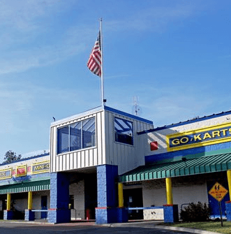 Sun Mountain Fun Center