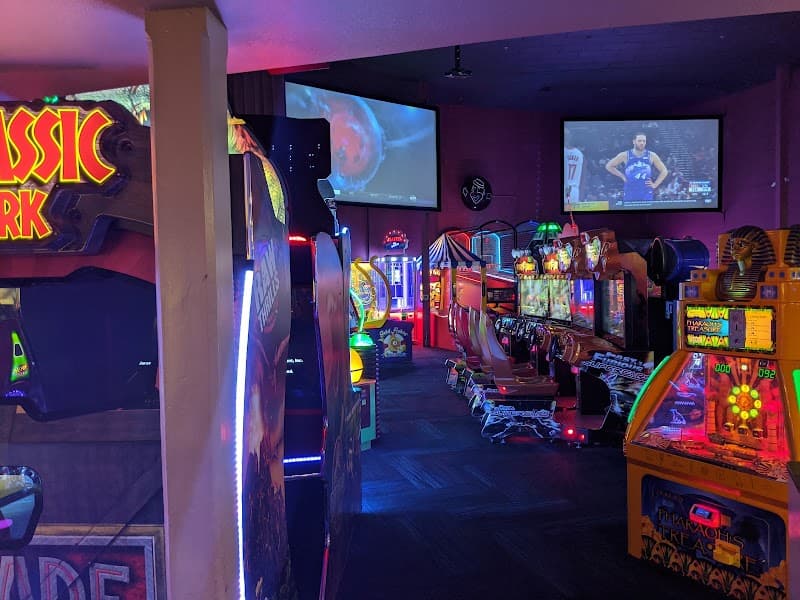 Wunderland Milwaukie Cinemas