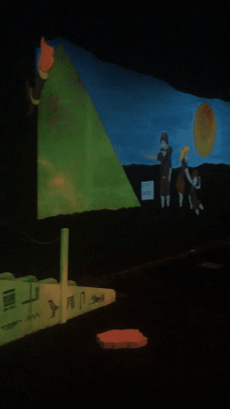 Adventure's Mini Golf