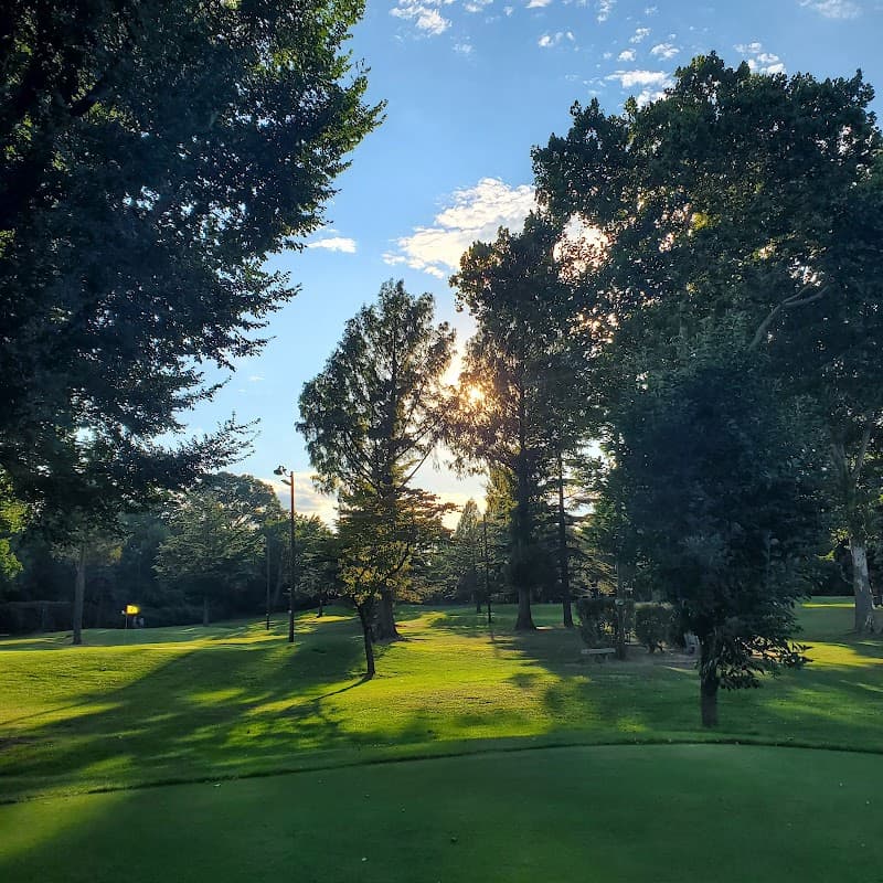 Bridge Street Golf
