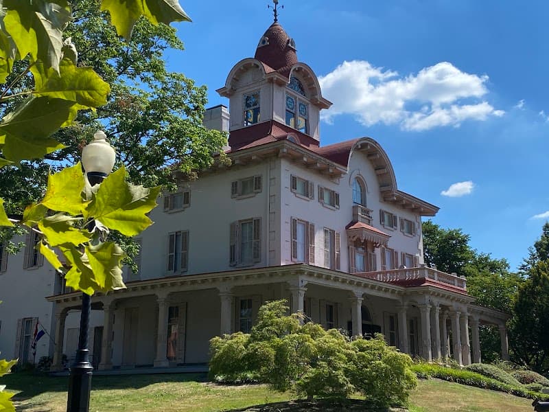 Burholme Park