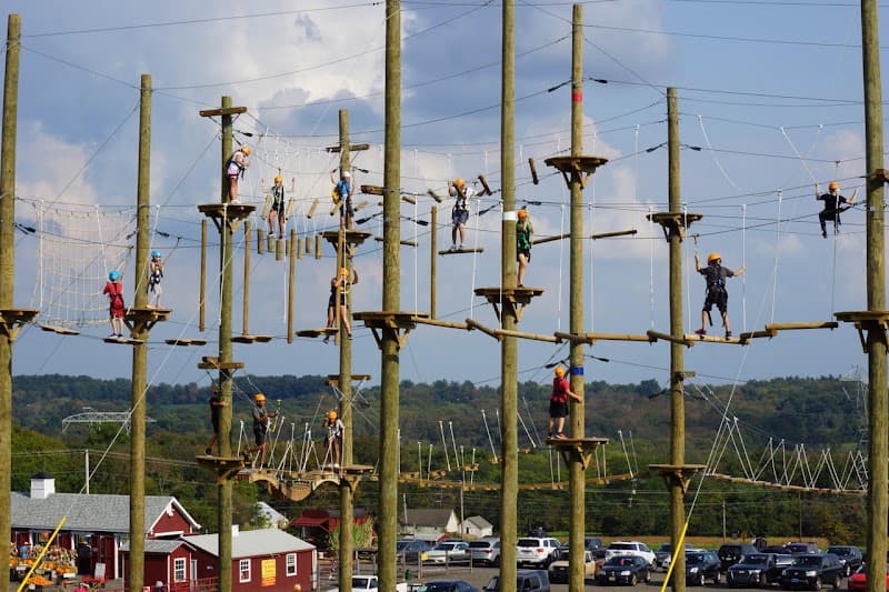 Hellerick’s Adventure Farm