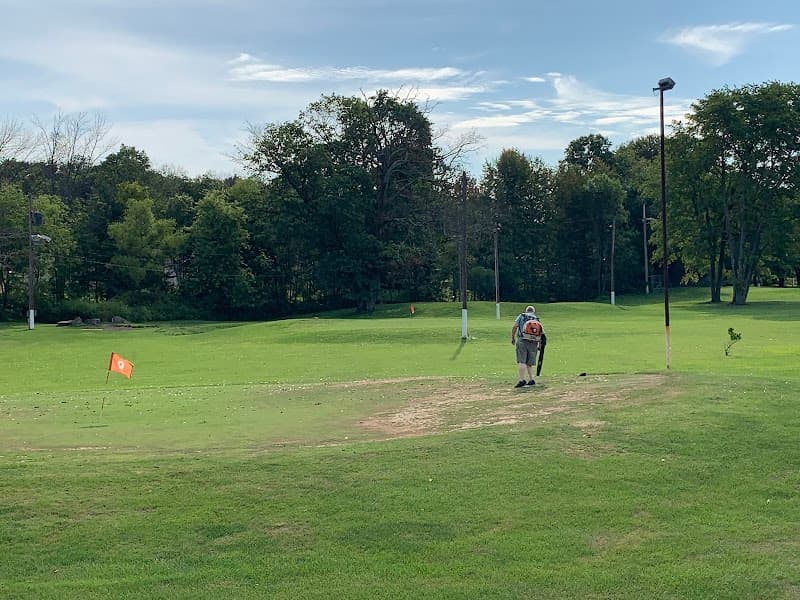 Melody Lakes Golf Course
