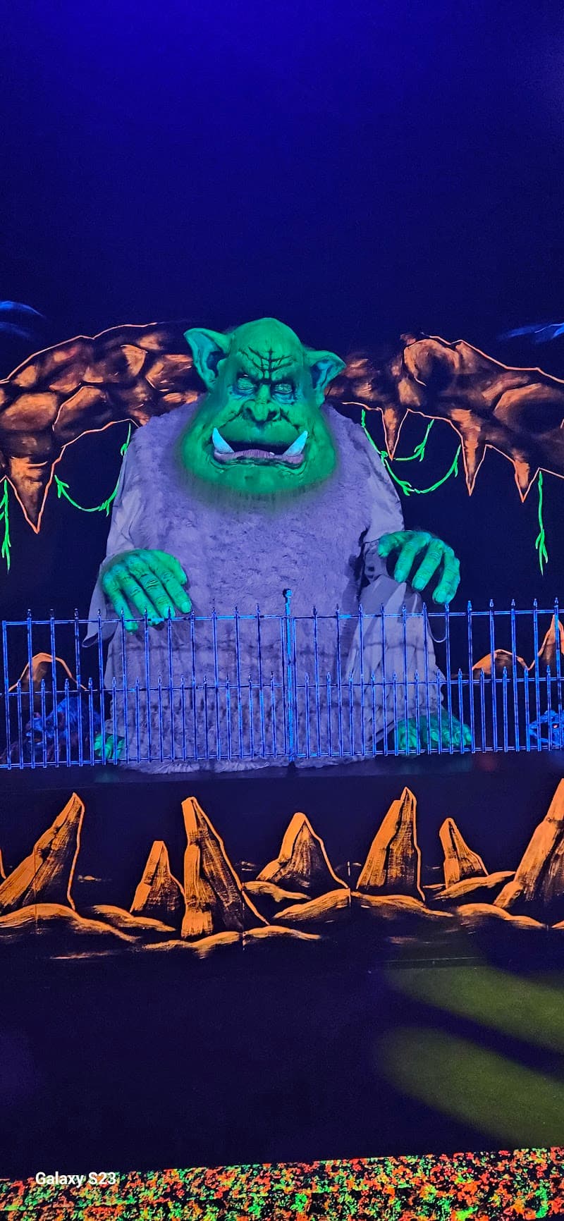 Monster Mini Golf East Norriton