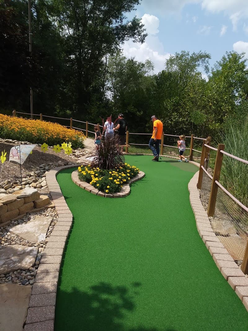 Walnut Hill Miniature Golf