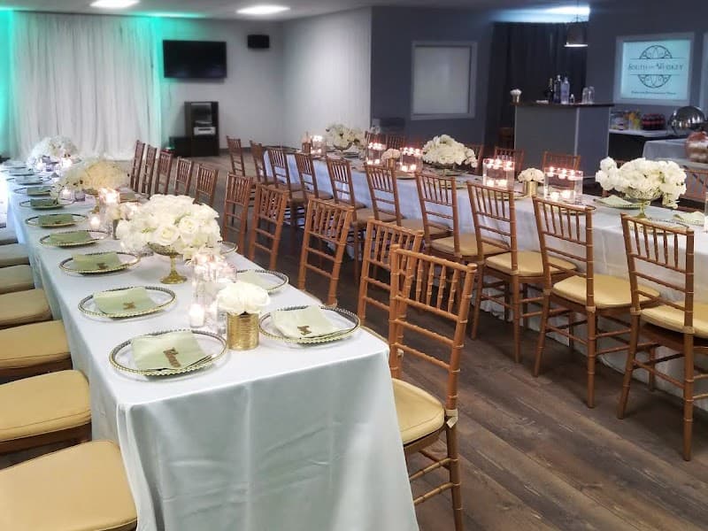South on Whiskey Event and Entertainment Venue