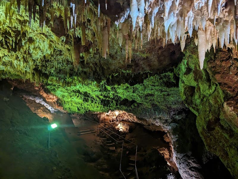 Rushmore Cave