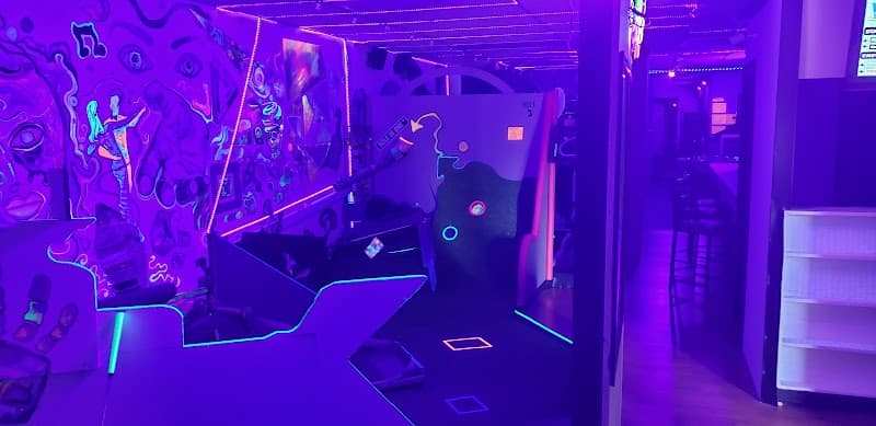 The Fun Nook