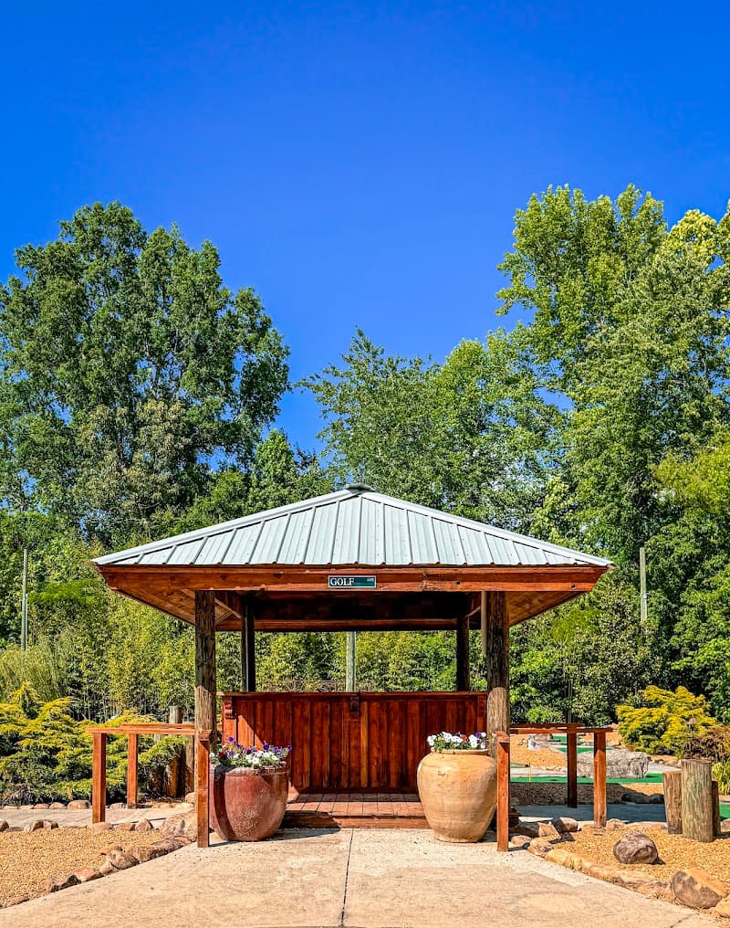 Camp Willow