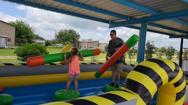 Alamo Mini Golf, More & Parties