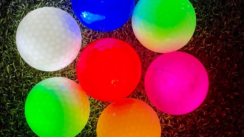 Cen-Tex Mini Golf