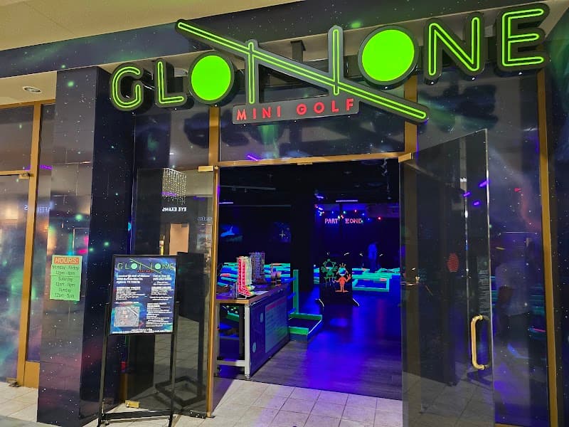 Glo-N-One