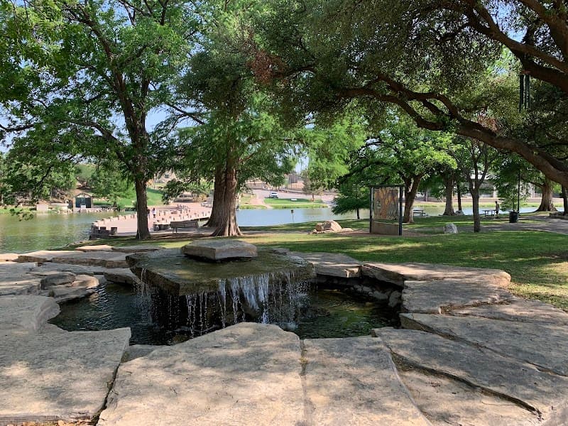River Walk
