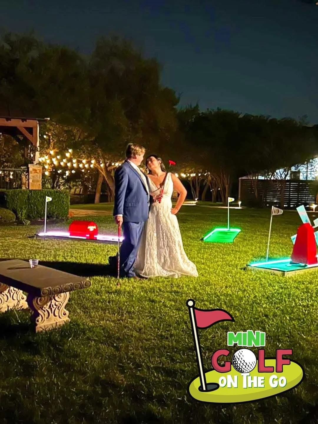 Mini Golf on the Go - Phoenix — photo 7