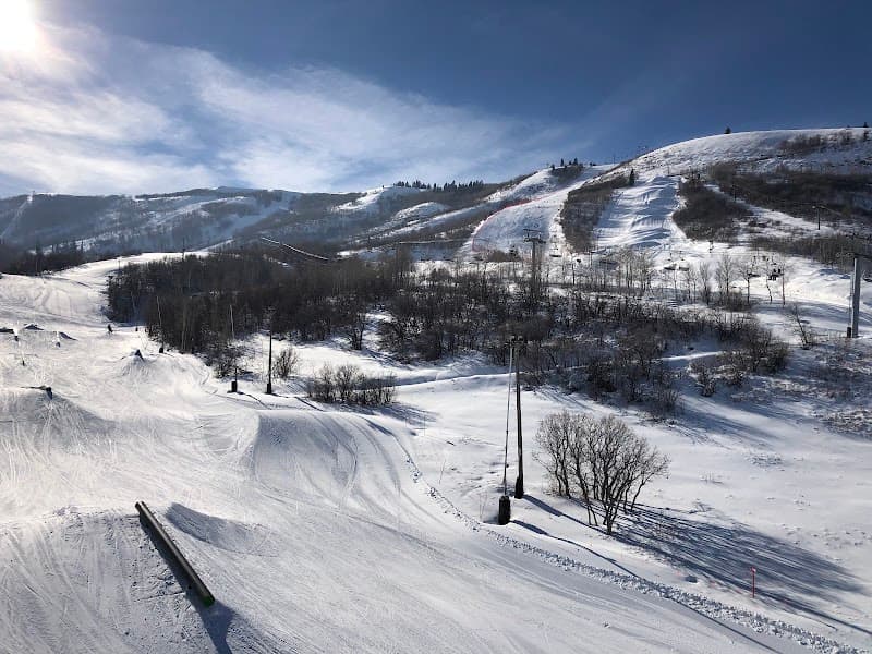 Park City Mountain
