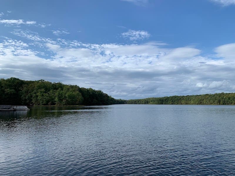 Burke Lake Park