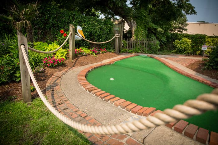 Jungle Golf of Virginia Beach