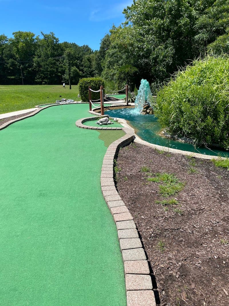 Lynnhaven Golf Park