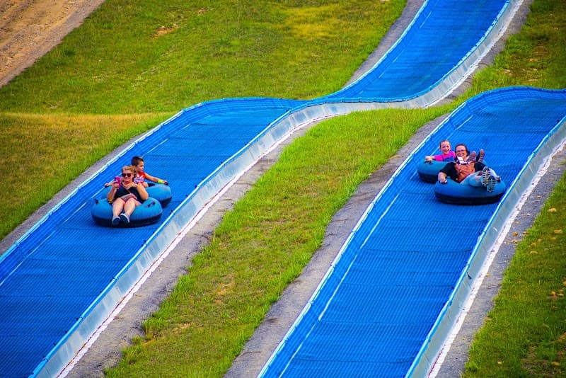 Massanutten Family Adventure Park