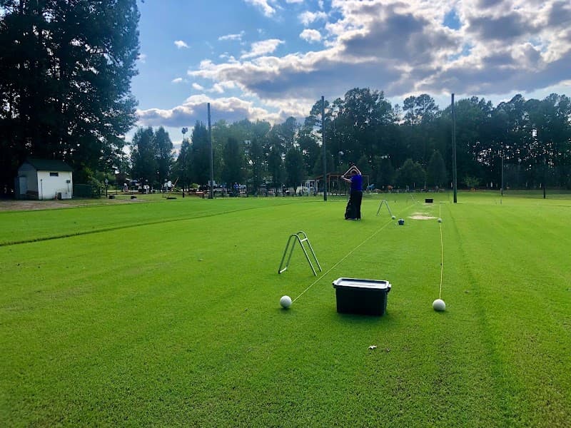 Patterson Golf Park