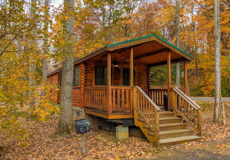 Wilderness Presidential Resort