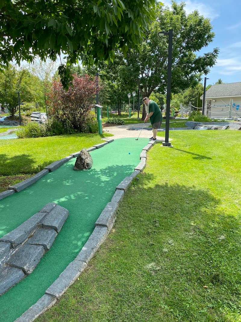Essex Family Fun & Entertainment Center