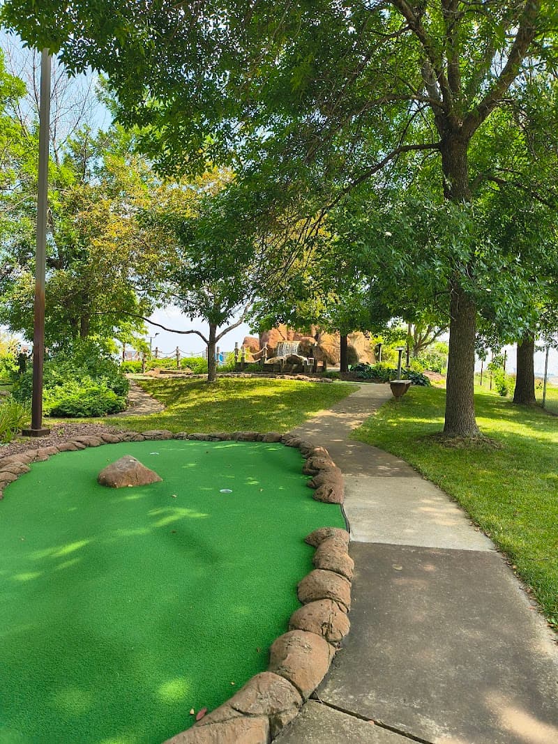 Prairieville Park