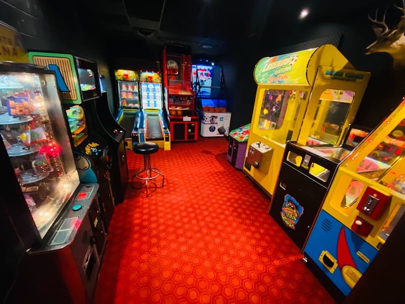 Putt -N- Play