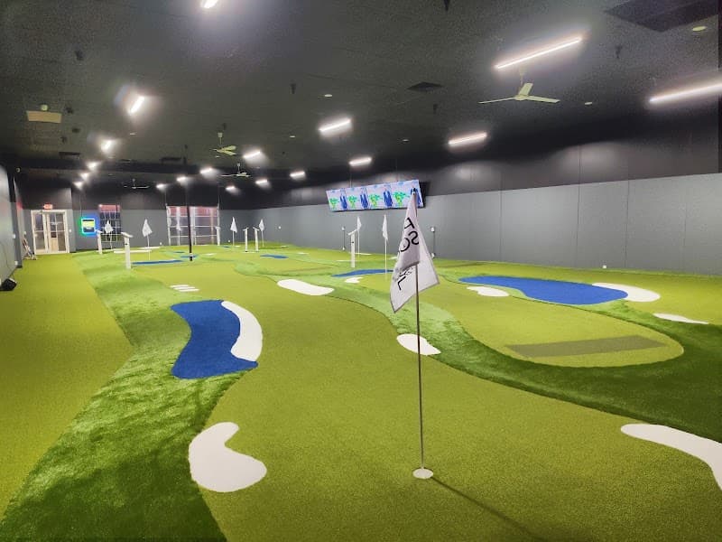 Putt Social