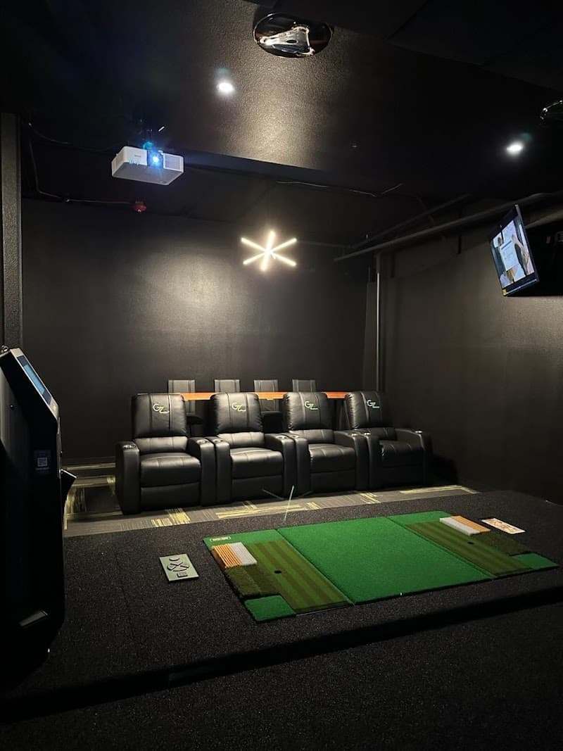 Golf Zone