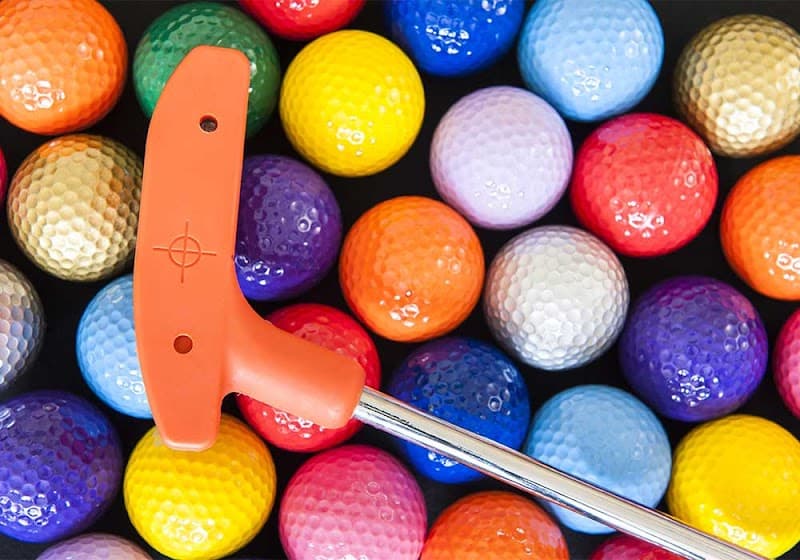 Mini Golf at Snow King Mountain