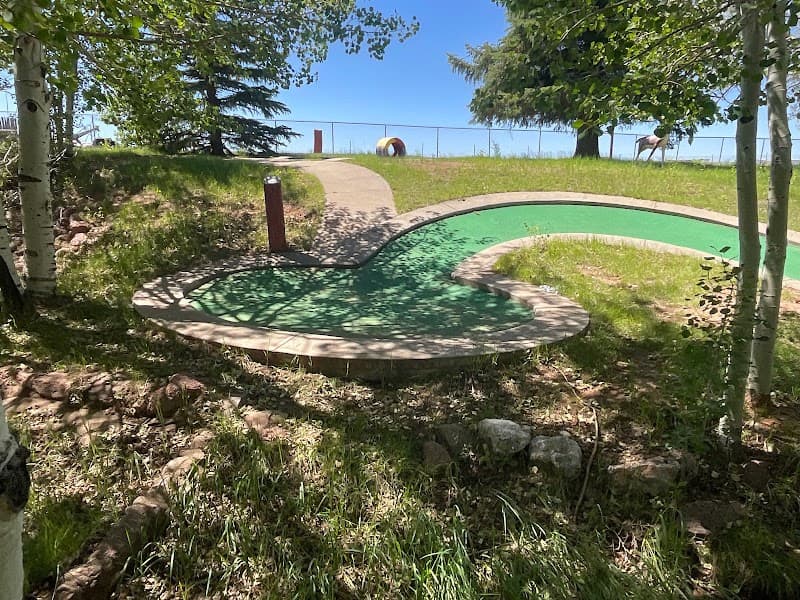 Oasis Golf