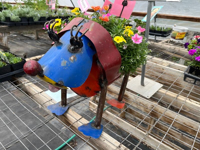 Pleasant Valley Greenhouse