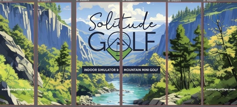 Solitude Golf