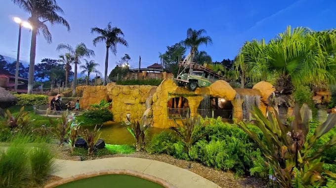 Congo Golf Course Best Mini Golf in Orlando (2026): Top Courses by Area, Prices & Tips ...